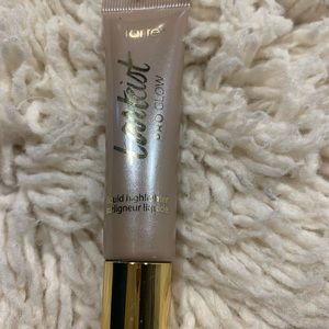 Tarteist Pro Glow Liquid Highlight in Stunner